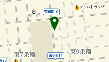 公文式かしわ教室の地図画像