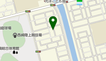 公文式糸満光洋教室の地図画像