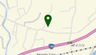 公文式宇部柳ケ瀬教室の地図画像