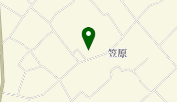 公文式笠原教室の地図画像