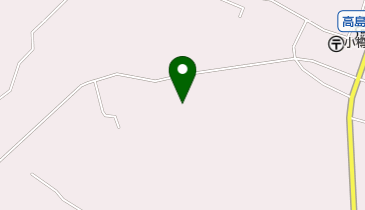 公文式新正寺教室の地図画像