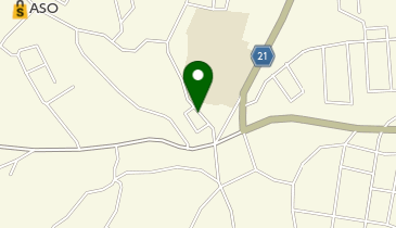 公文式直方山部教室の地図画像