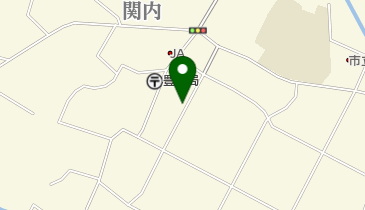 公文式豊成教室の地図画像