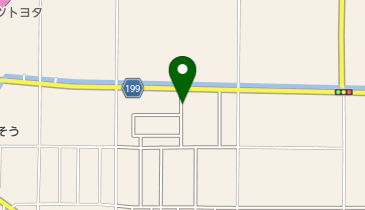 公文式TAZIRI教室の地図画像