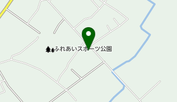 公文式長野西教室の地図画像