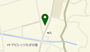 公文式天水教室の地図画像