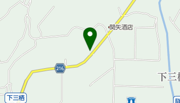 公文式田辺三栖教室の地図画像