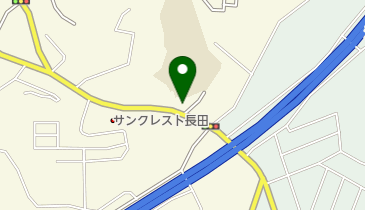 公文式宜野湾みらい教室の地図画像