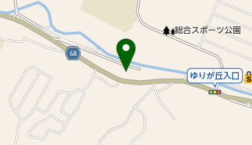 公文式宇美はるだ教室の地図画像