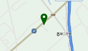 公文式丹原教室の地図画像