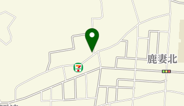 公文式かづま教室の地図画像