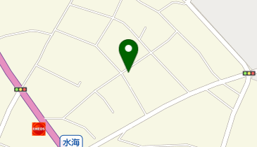 公文式みずうみ教室の地図画像