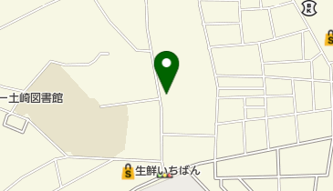 公文式みなと北一丁目教室の地図画像