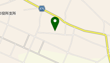 公文式大萱教室の地図画像