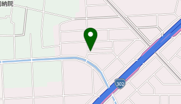 公文式廻間西教室の地図画像