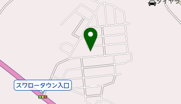 公文式小倉東朽網教室の地図画像