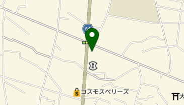 公文式宮川町教室の地図画像
