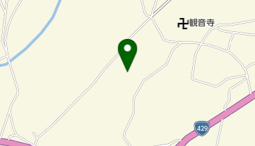 公文式植月教室の地図画像