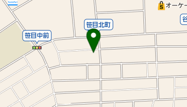 埼玉県戸田市笹目北町の暮らし 生活 病院一覧 Navitime 埼玉県戸田市笹目北町の暮らし 生活 病院一覧 Navitime