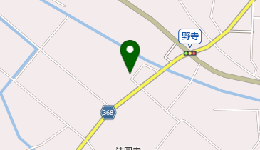 公文式大谷教室の地図画像