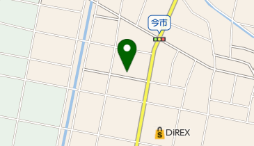 公文式宮崎三股教室の地図画像