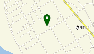 公文式西大崎教室の地図画像