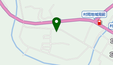 公文式兵庫村岡教室の地図画像