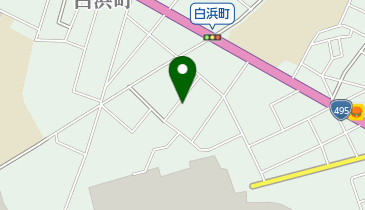 公文式芦屋正門町教室の地図画像