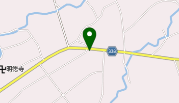 公文式羽尾教室の地図画像