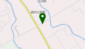 公文式多度津しか教室の地図画像