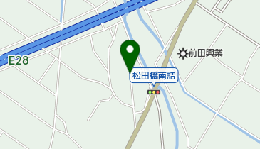 公文式淡路榎列教室の地図画像