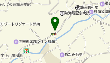 公文式天神町教室の地図画像
