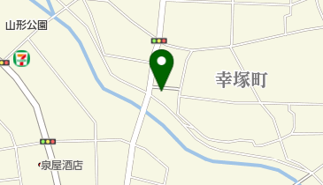 公文式幸塚町教室の地図画像