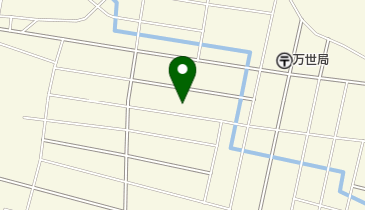 公文式万世ゆきな教室の地図画像