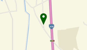 公文式上籠谷教室の地図画像