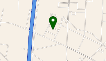 公文式六貫山教室の地図画像