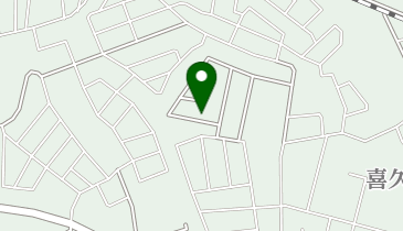 公文式百合ケ丘教室の地図画像