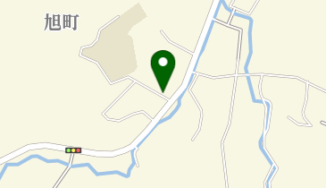 公文式旭町教室の地図画像