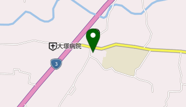 公文式植木吉松小前教室の地図画像