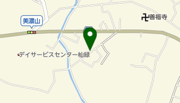 公文式姫路書写教室の地図画像