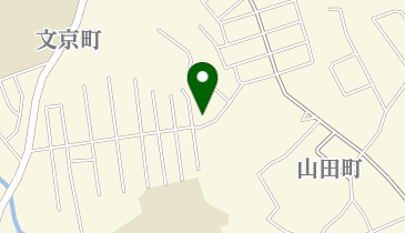 公文式文京町教室の地図画像