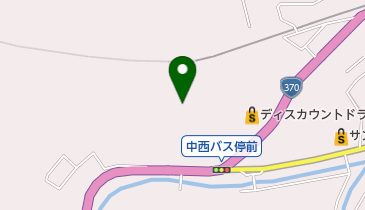 公文式白樺台教室の地図画像