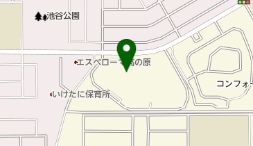 公文式かぶと台教室の地図画像