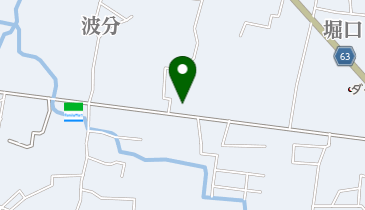 公文式根来教室の地図画像