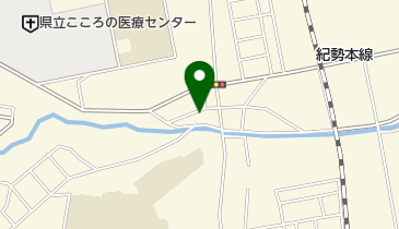 公文式高茶屋教室の地図画像