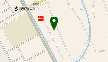 公文式三豊仁尾教室の地図画像