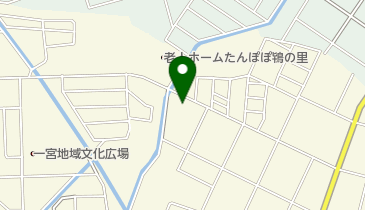 公文式春明西柳原教室の地図画像