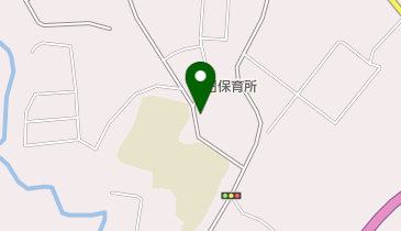 公文式恩納山田教室の地図画像