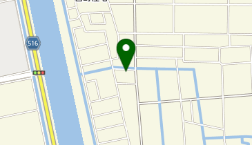 公文式みどり台教室の地図画像