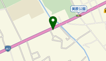 公文式浅香教室の地図画像